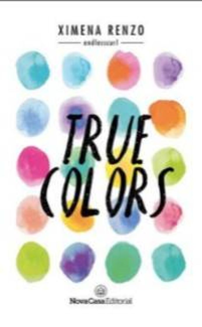 Moda True colors 