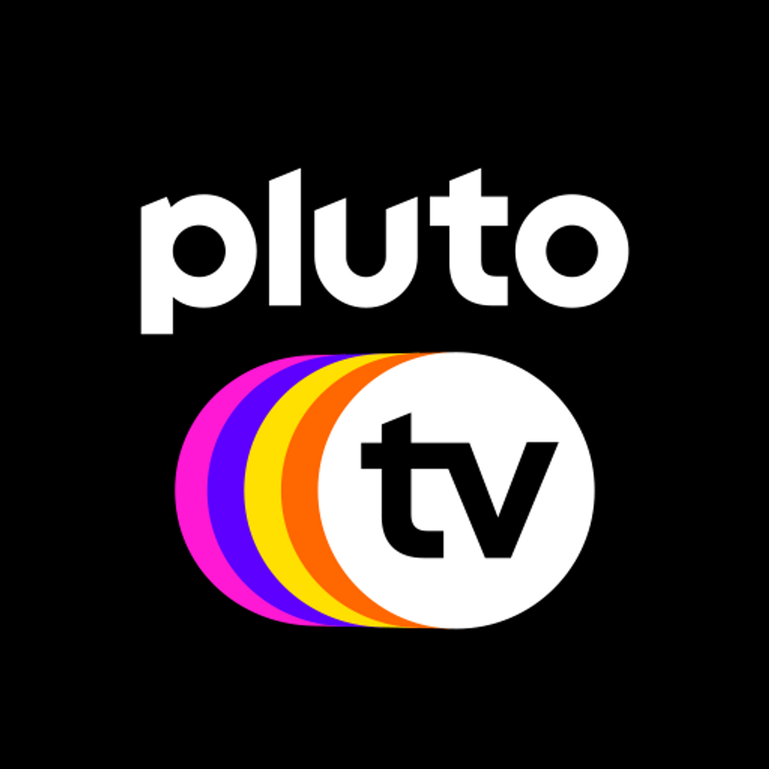 App Pluto TV - Free Live TV and Movies