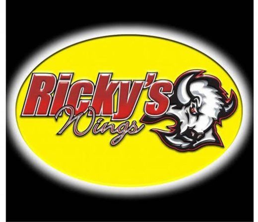 Ricky's Wings