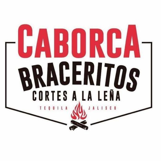 Caborca Braseritos