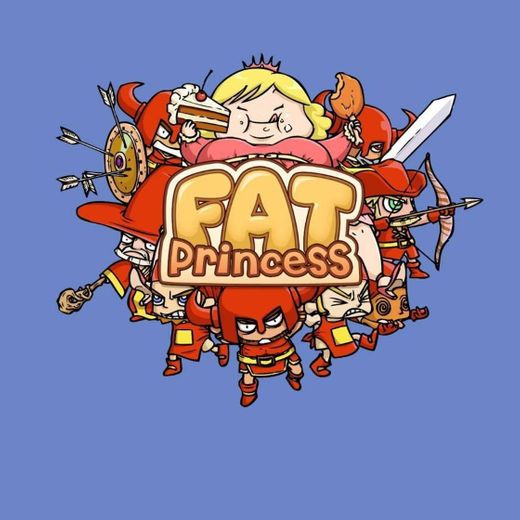 Fat Princess