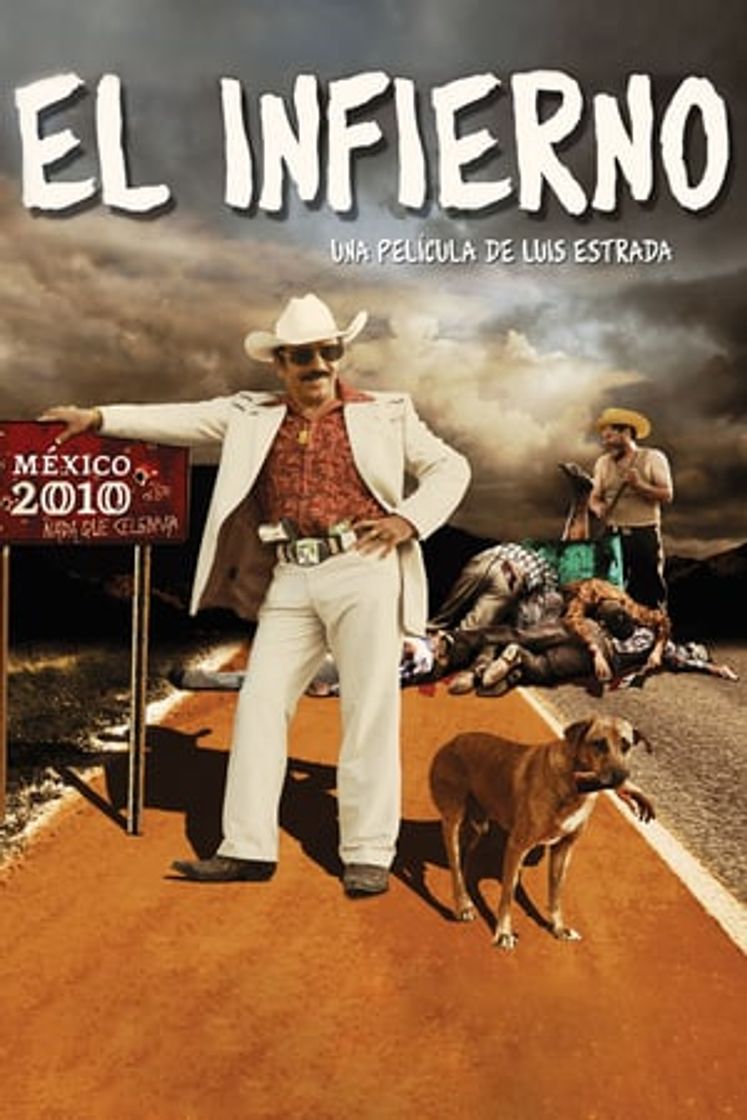 Movie El infierno