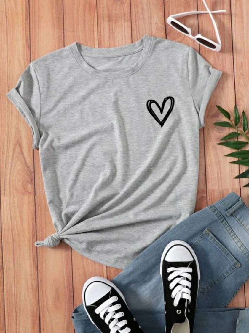 Fashion Blusa