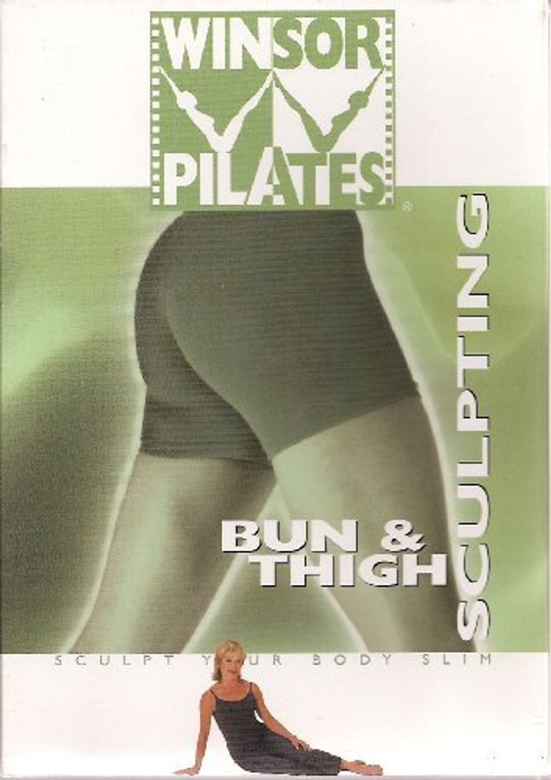 Producto Winsor Pilates Power Sculpting with Resistance