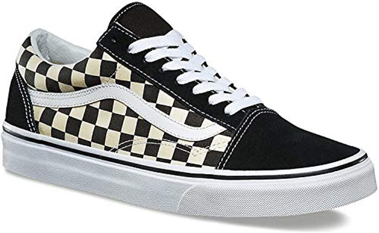 Product Vans Old Skool Calzado Primary che