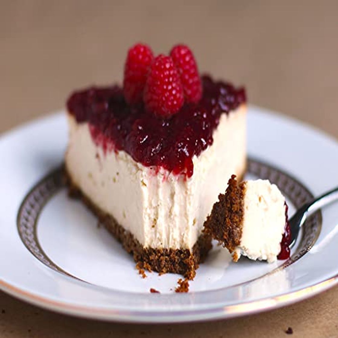 Product Cheescake Recipe's & Video's - Pro