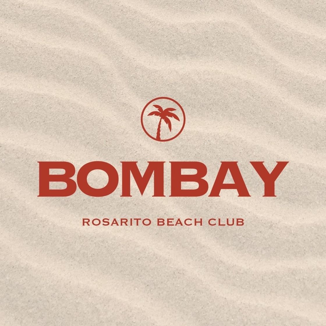 Restaurantes Bombay Beach Club