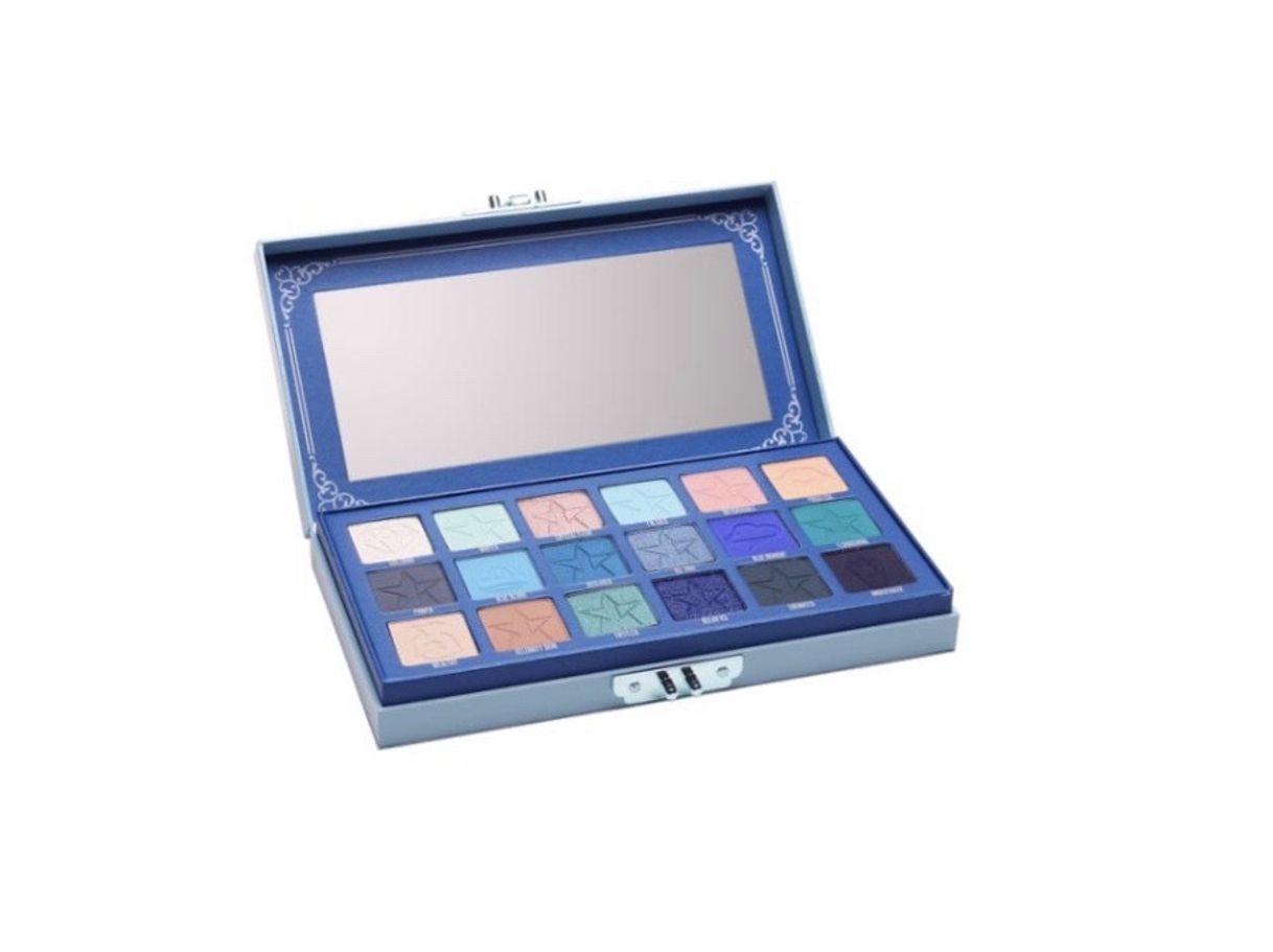 Producto Jeffree Star Blue Blood Palette 