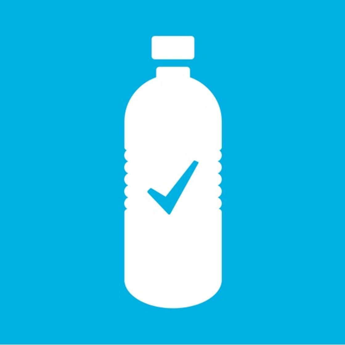 App Waterlogged — Drink More Water