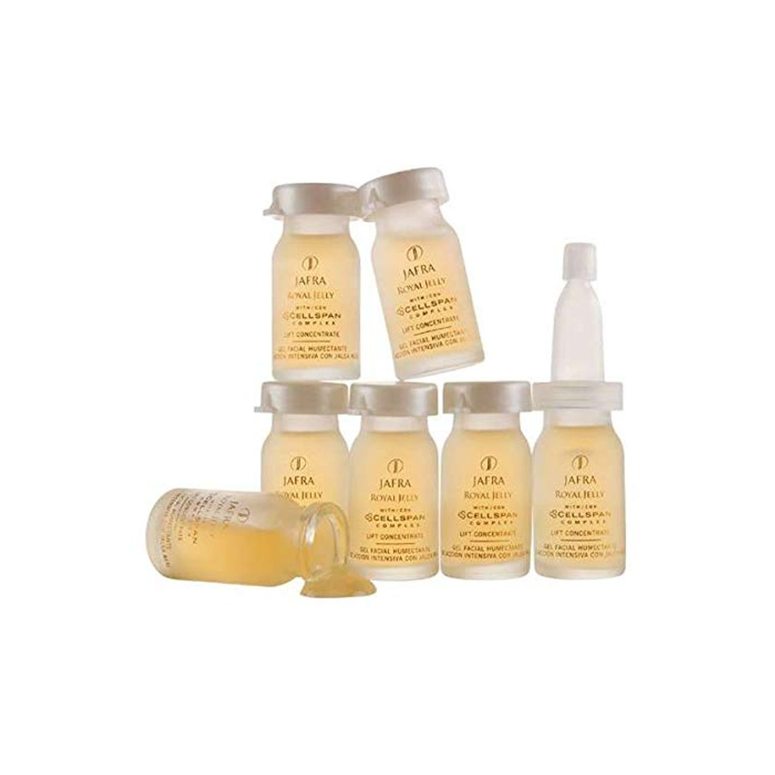 Social - Jafra - Royal Jelly