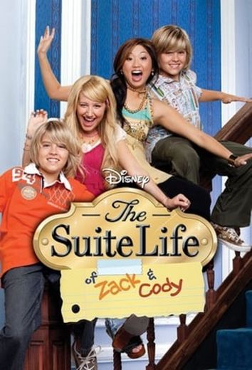 The Suite Life of Zack & Cody