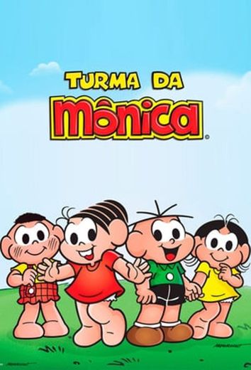 Turma da Mônica