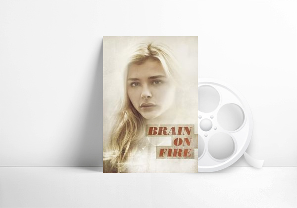 Movie Brain on Fire