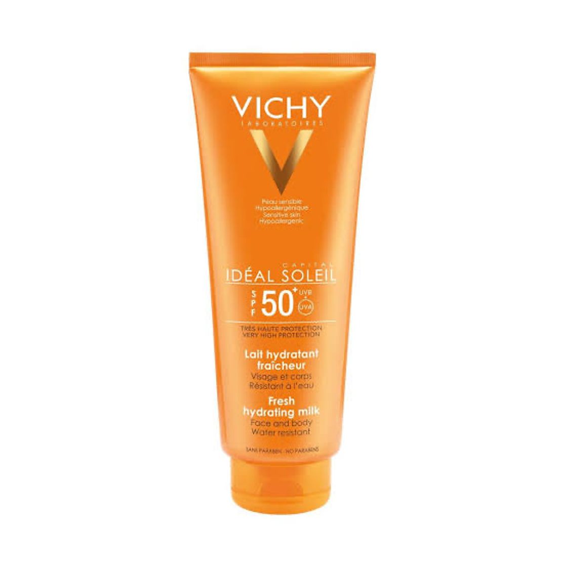 Moda VICHY