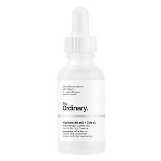 Niacinamide 10% + Zinc 1%