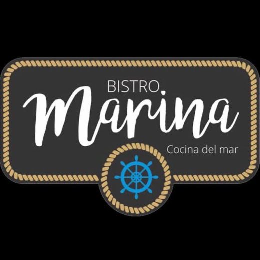 Bistro Marina