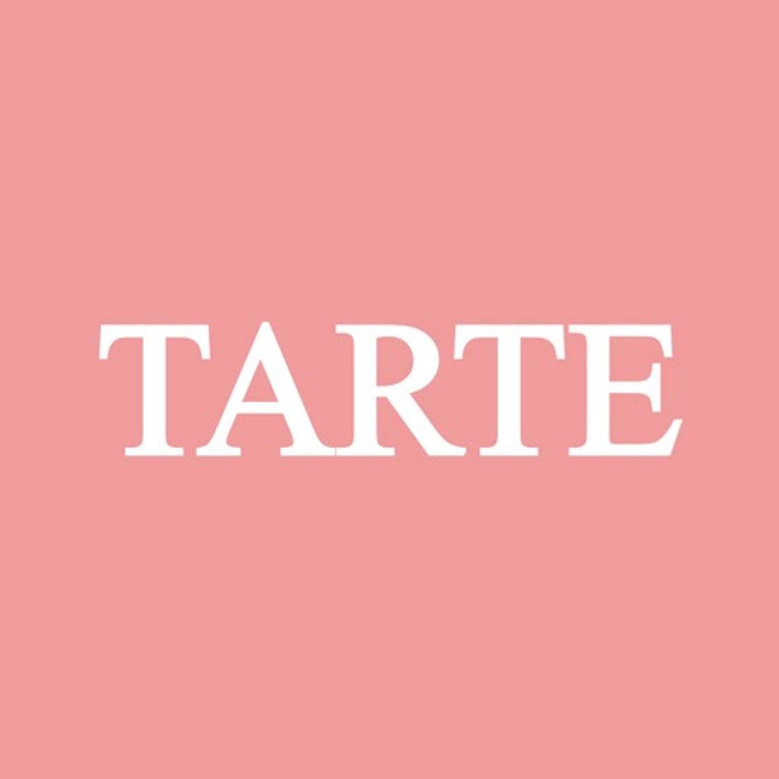 Aplicaciones TARTE