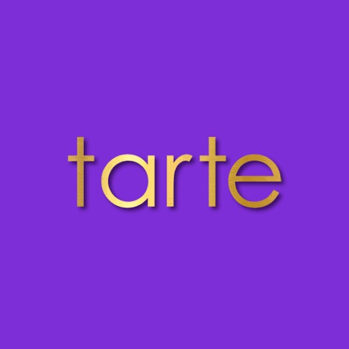 Fashion Tarte