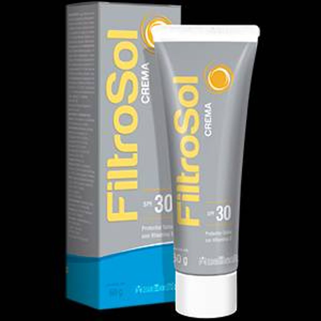 Product FiltroSol