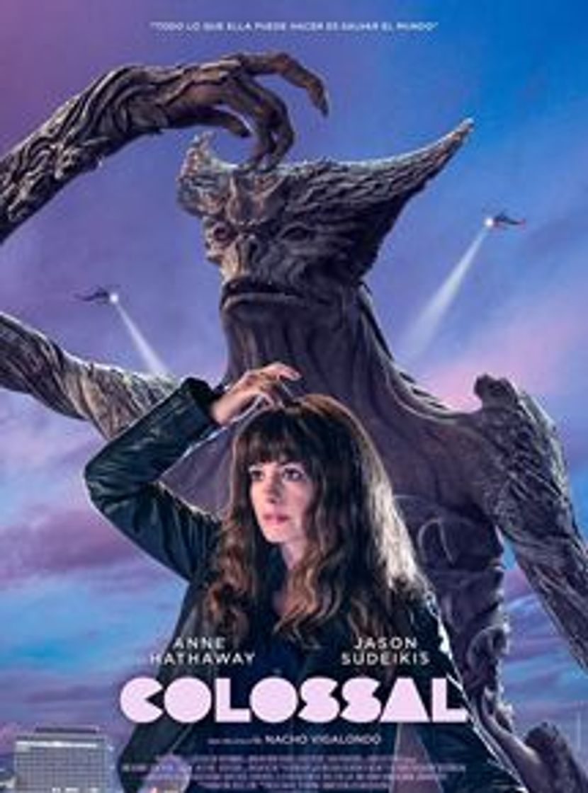 Movie Colossal