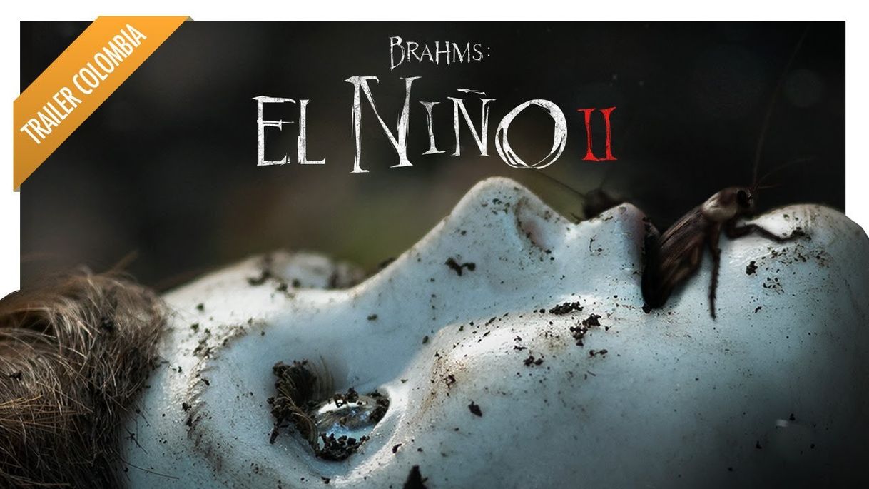 Película BRAHMS: EL NIÑO 2 Tráiler SUD Español (2020) -