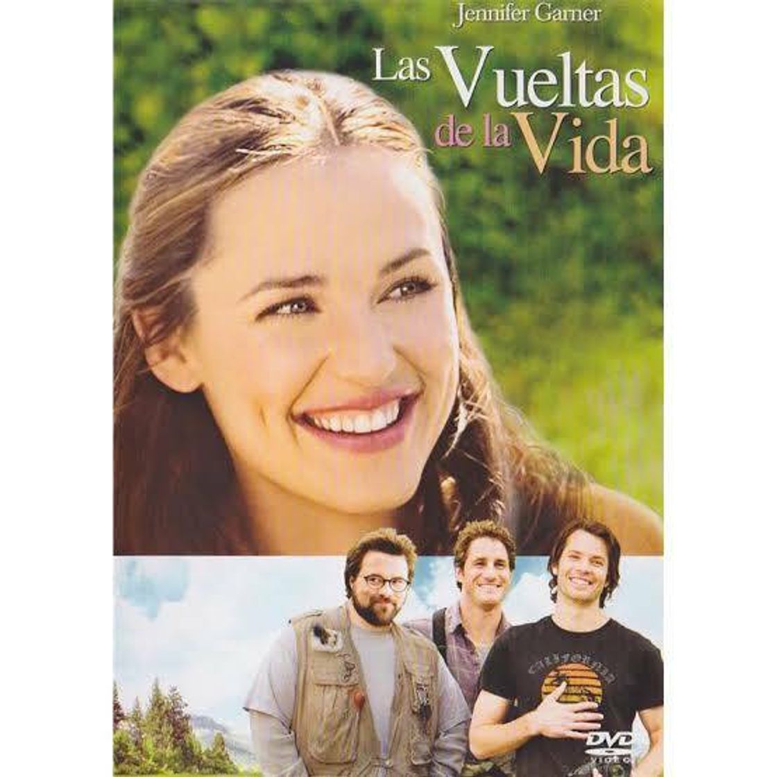 Movies Las Vueltas de la Vida - YouTube