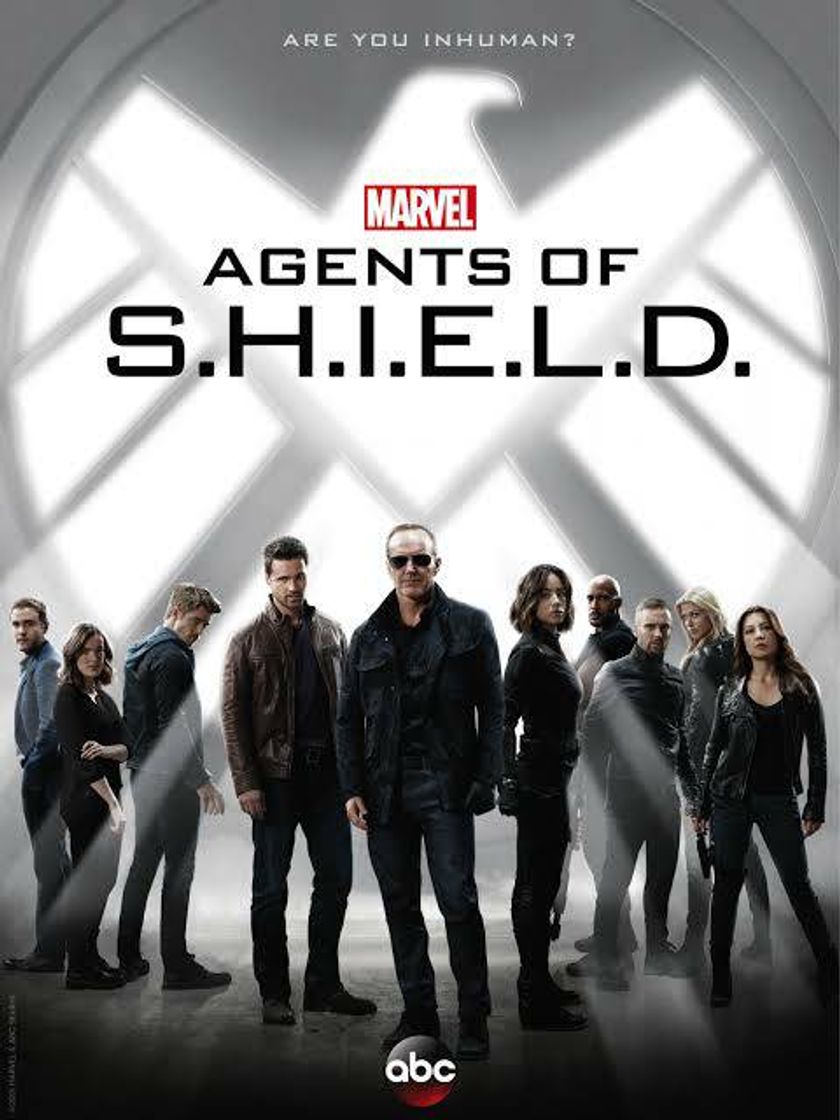 Serie Agentes de S.H.I.E.L.D.: Slingshot