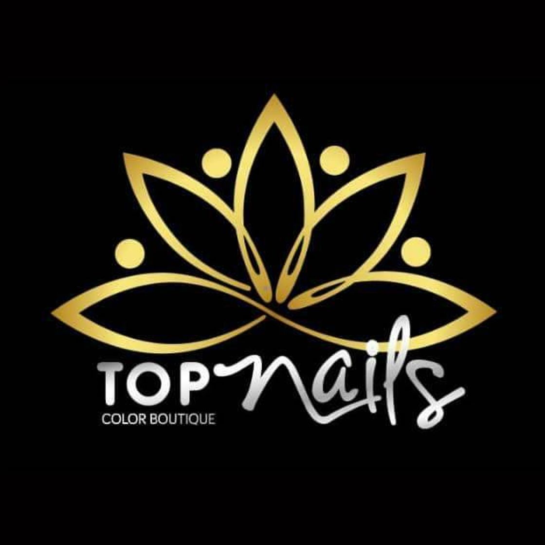 Lugar Top NaiLs - Home | Facebook