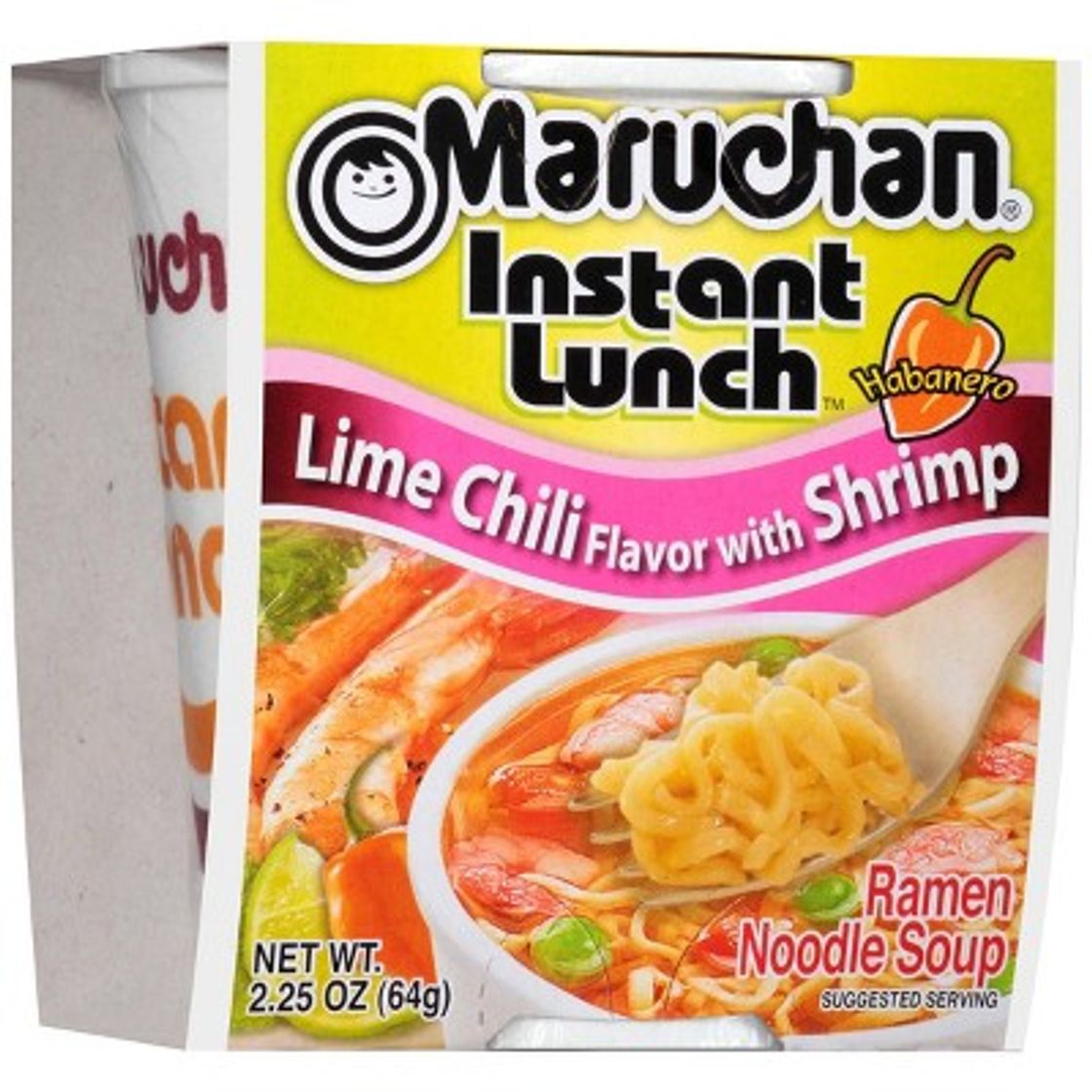 Lugar Maruchan