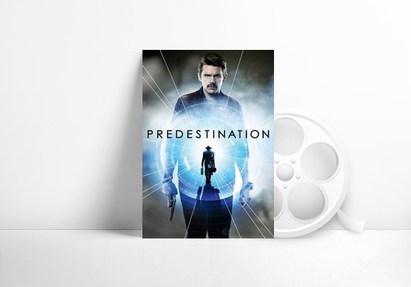Movie Predestination