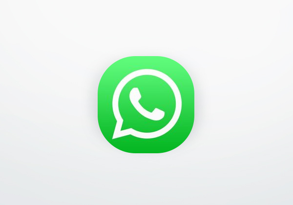 App WhatsApp Messenger