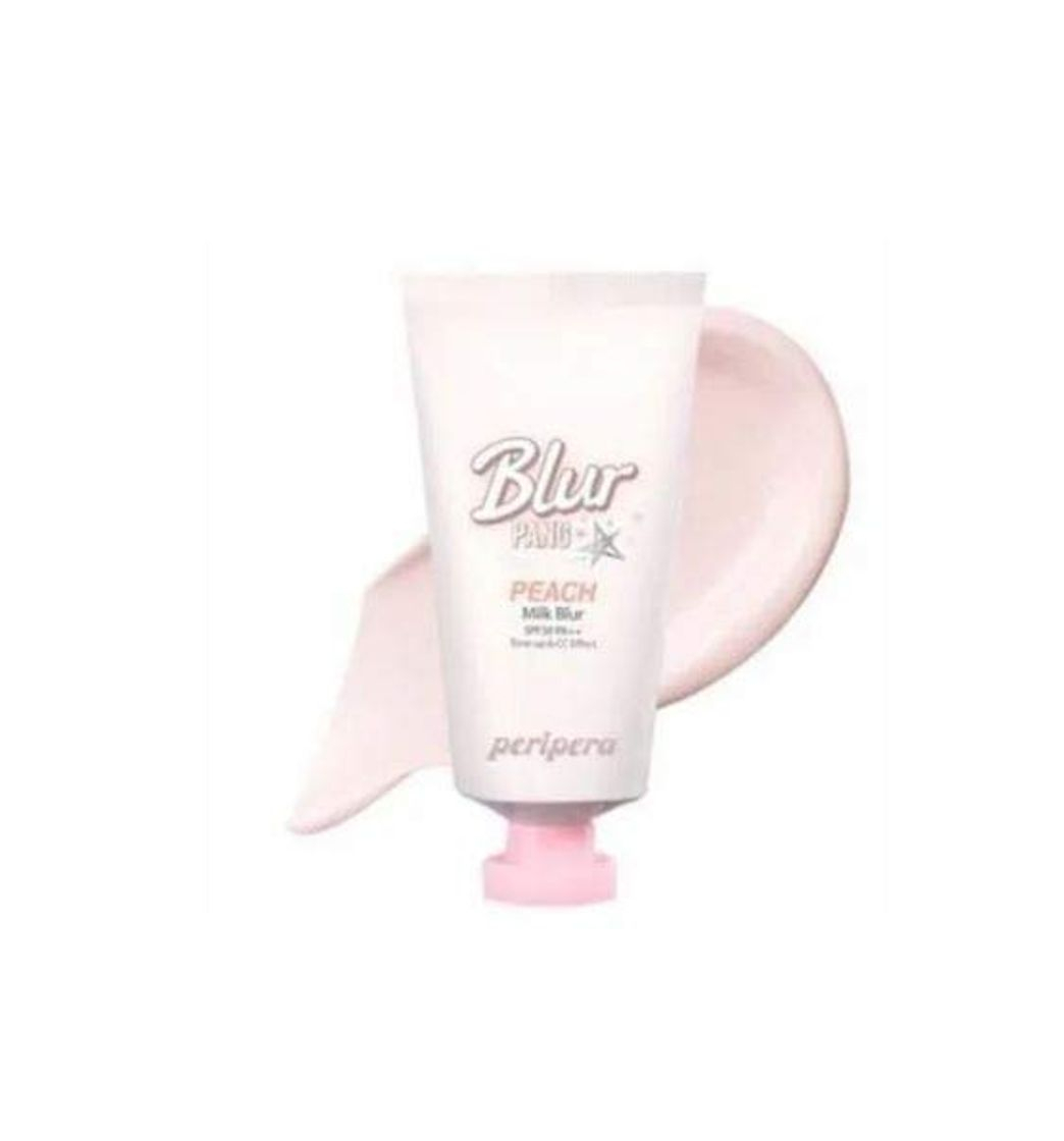 Producto [Peripera] Blur Pang Milk Blur #Peach