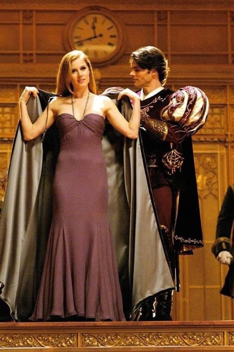 Movie Encantada (2007)