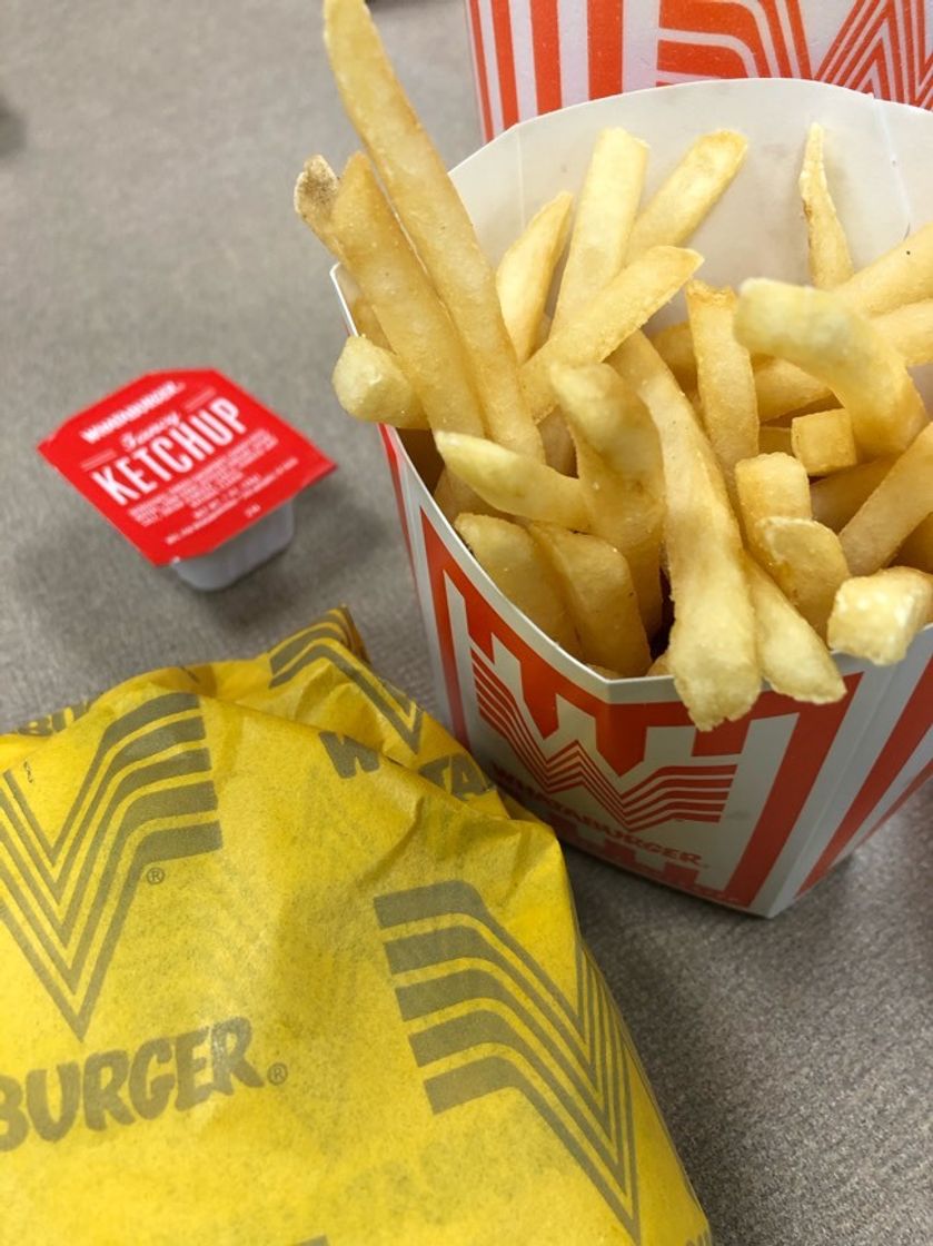 Restaurants Whataburger