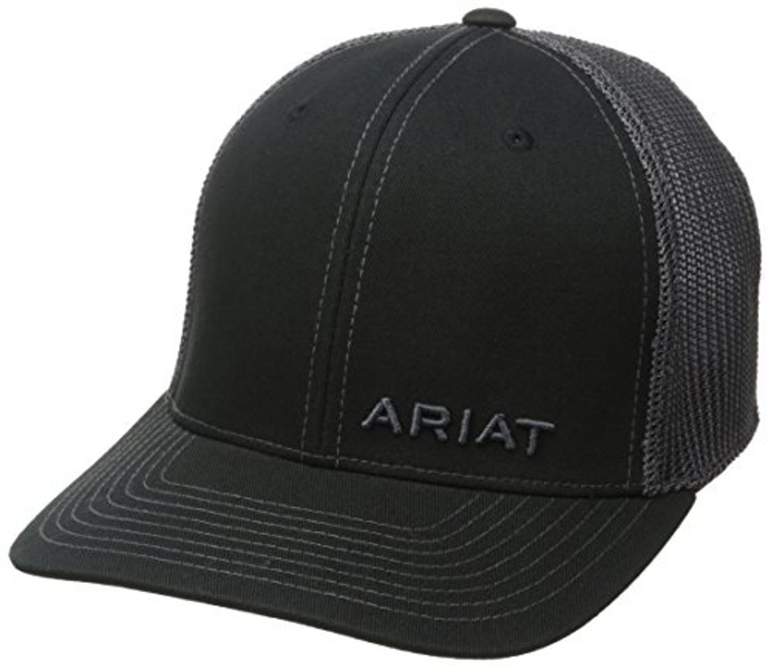 Product Ariat Men's Solid Corner Brand