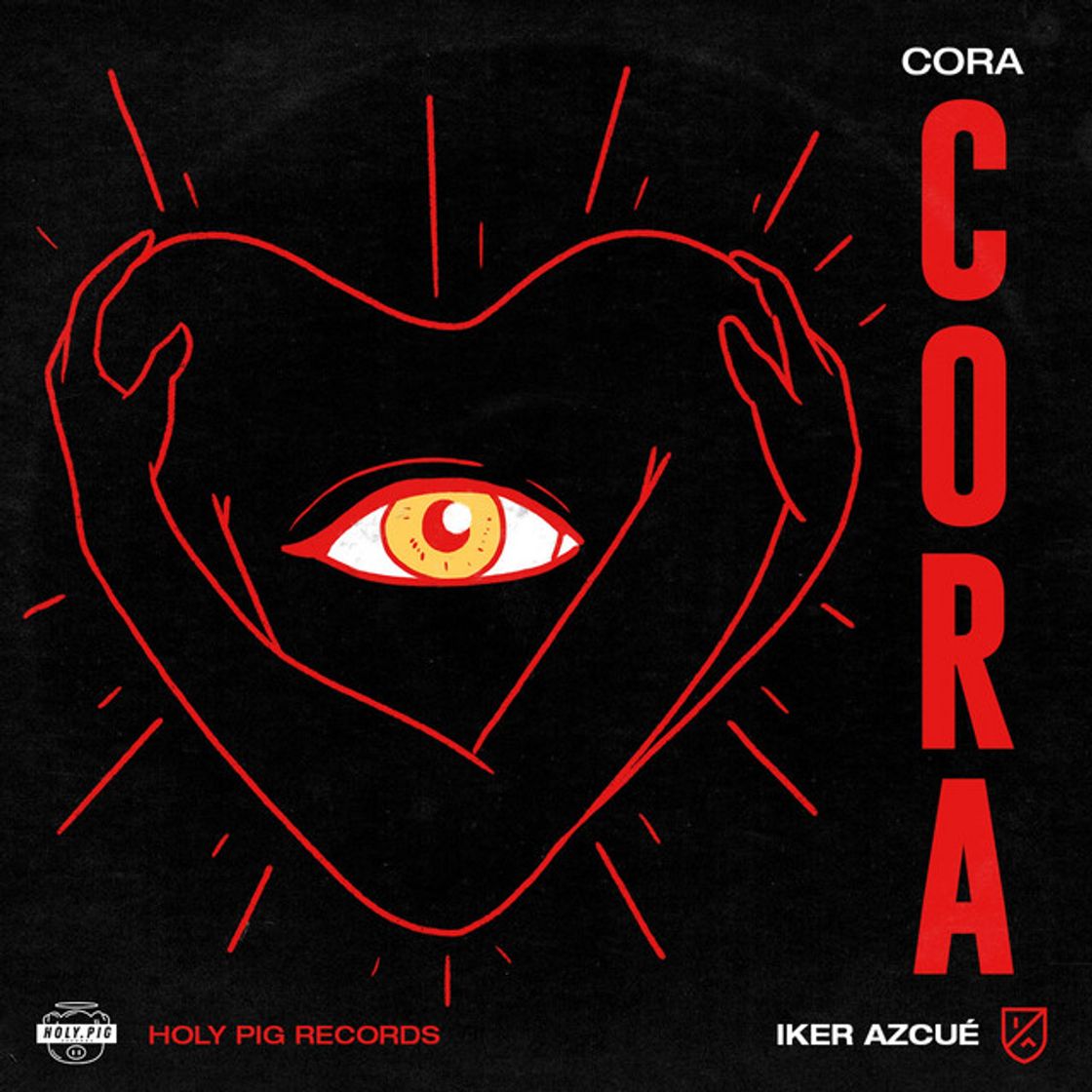 Canciones Cora - Radio Edit