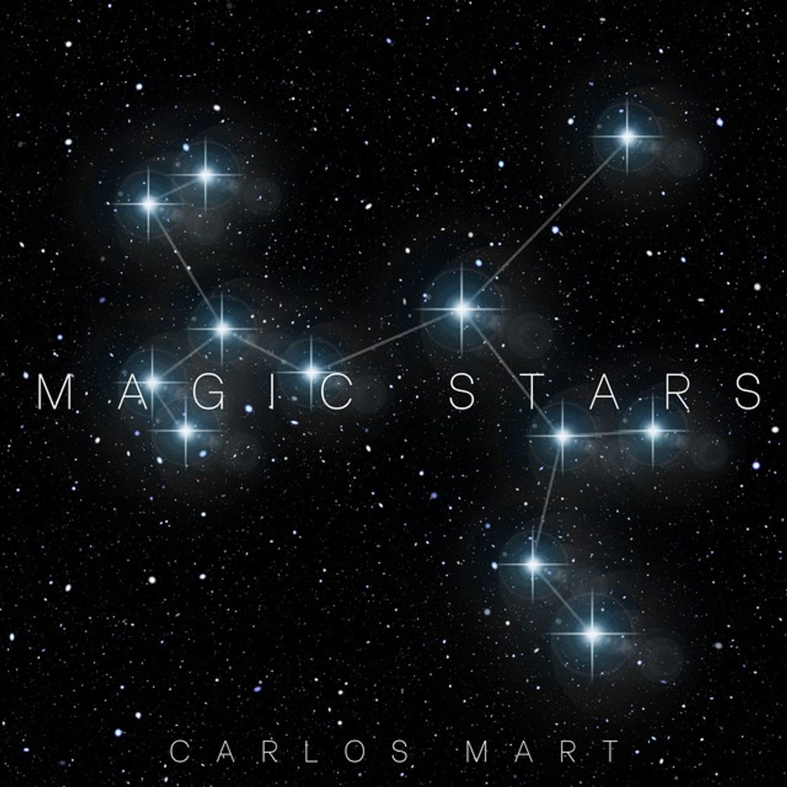 Music Magic Stars