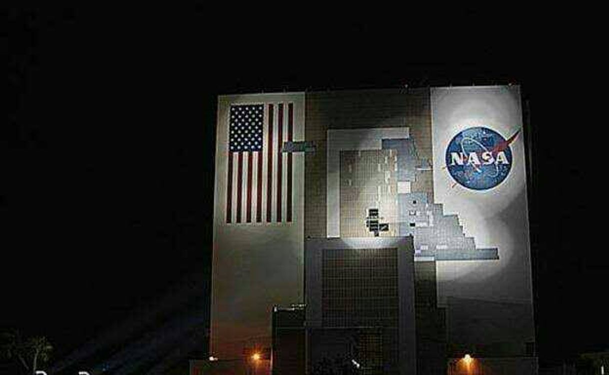 Place NASA