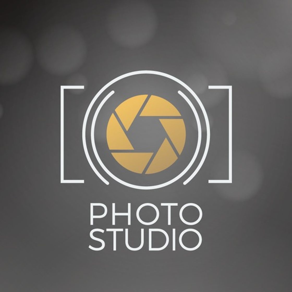 Apps Photo Studio - 1 touch editor