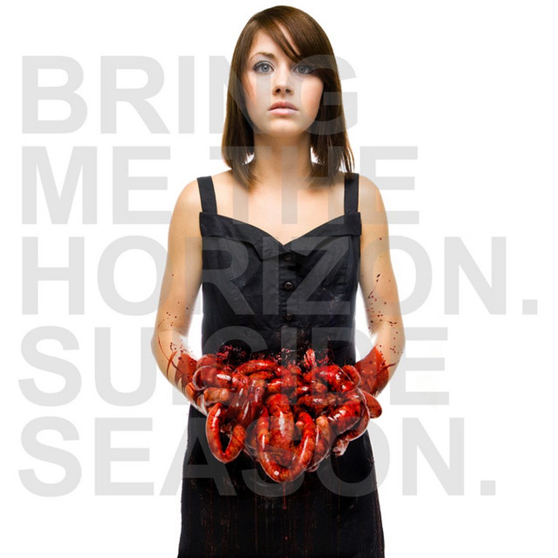 Canción Suicide Season