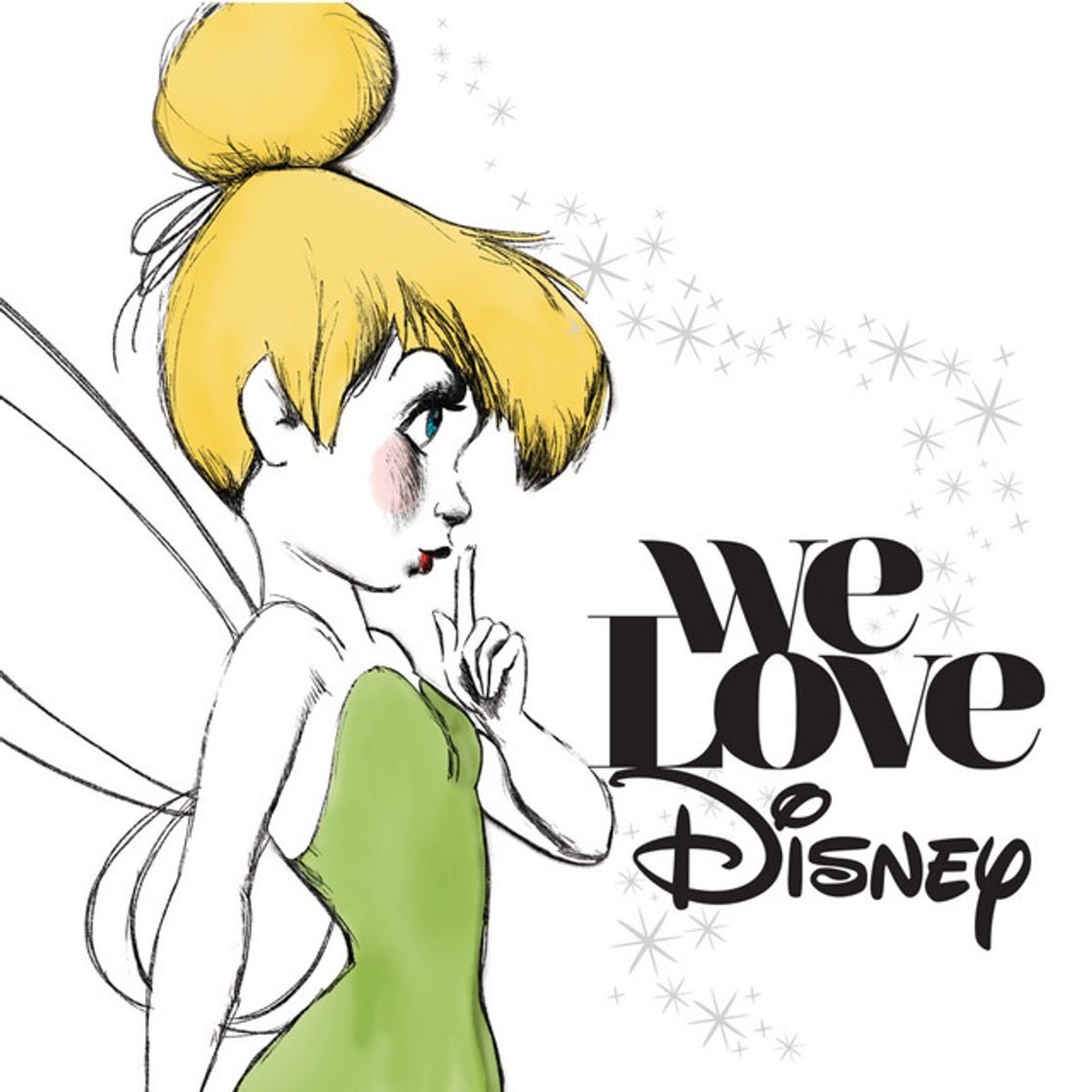Music Friend Like Me - From "Aladdin"
