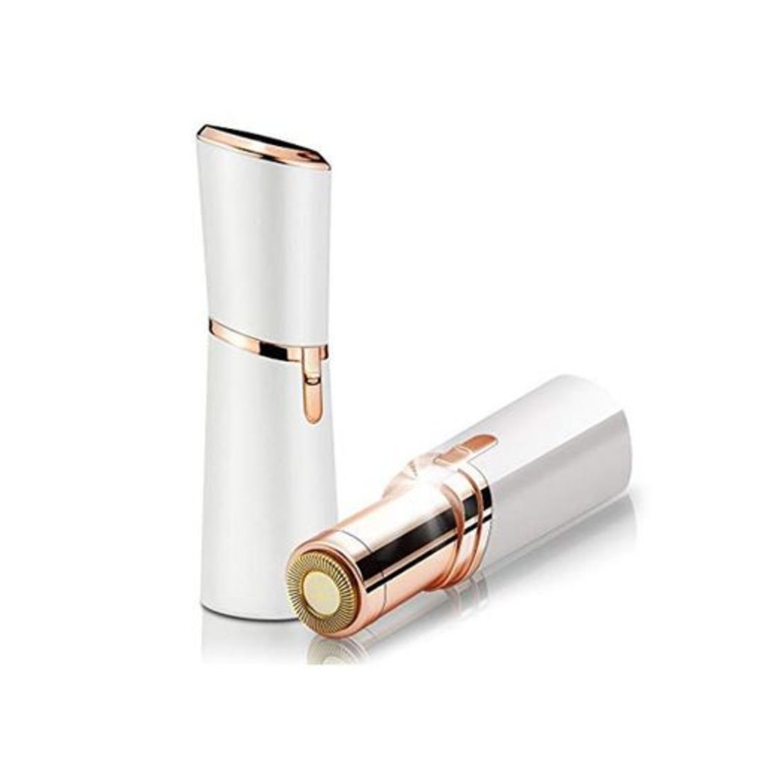 Social Depiladora Facial Mujer Electrica