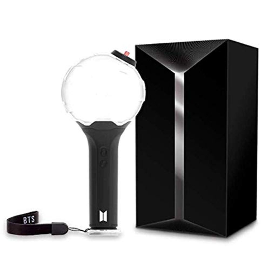 Social CHRONSTYLE KPOP BTS Army Bluetooth Bomb Light Stick Ver.3 Bangtan Boys Stick