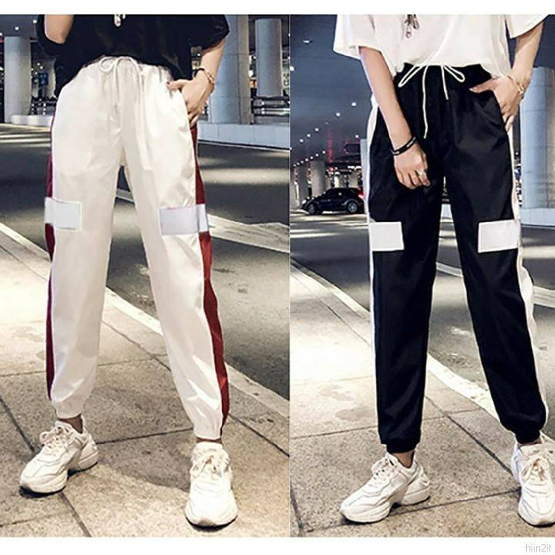 Social Calça Tumblr