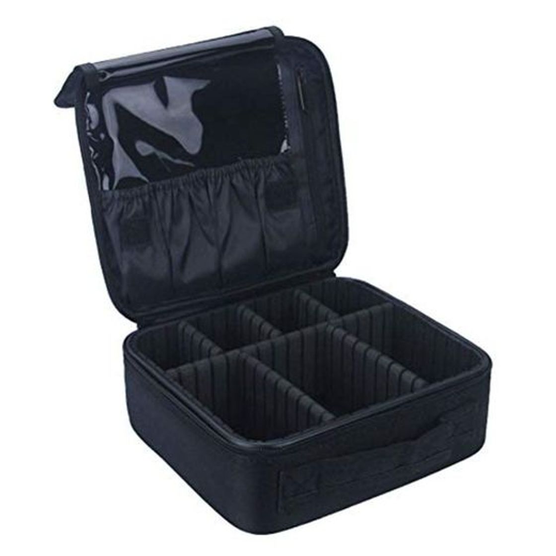 Social Yudesun Portátil Bolsas Estuches Cosmetiqueras Bolsitas para Cosméticos