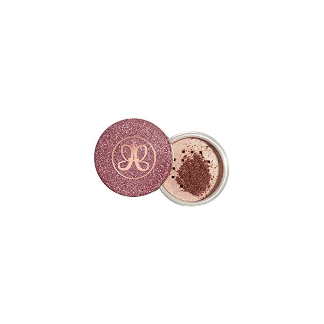 Producto Anastasia Beverly Hills Loose Highlighter Sunset Aurora