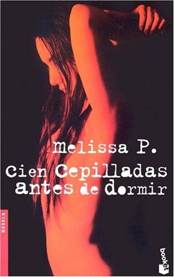 Libro Cien Cepilladas Antes de Dormir