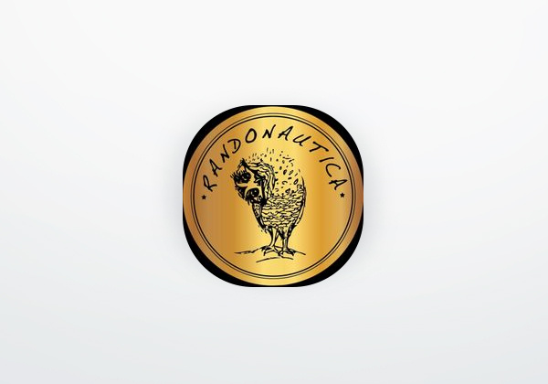 App Randonautica