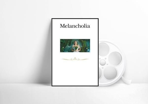 Movie Melancolía