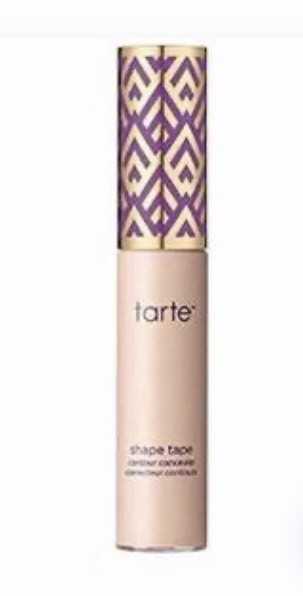 Belleza TARTE Shape Tape Concealer Light Sand